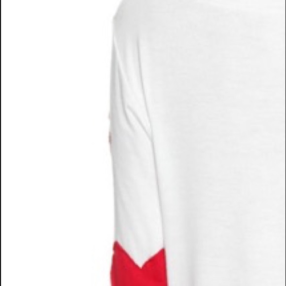 Hearty Hearts Top - Picture 7 of 8