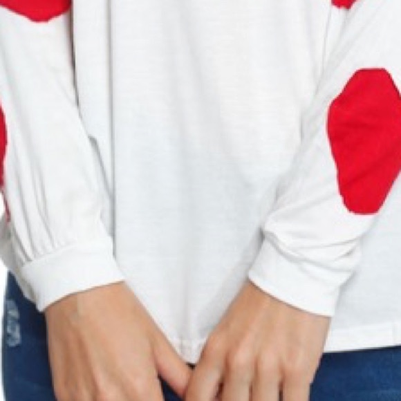 Hearty Hearts Top - Picture 8 of 8