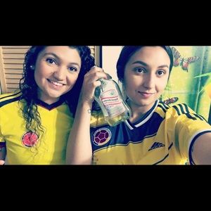 Meet your Posher, Alejandra