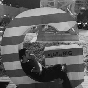 Meet your Posher, Bryan