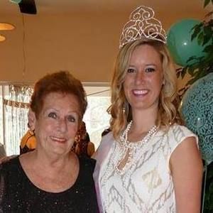 Meet your Posher, Beverly