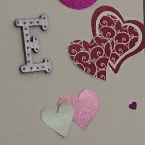 Meet your Posher, Lucy