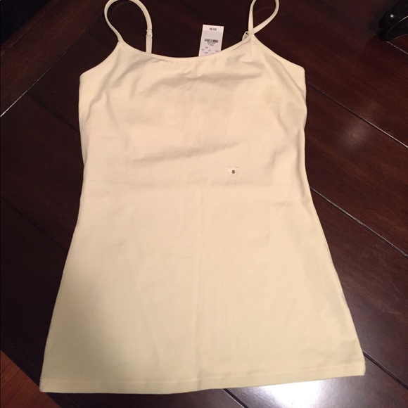 Express Cami - Picture 2 of 4