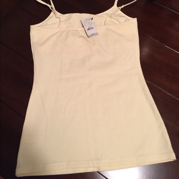 Express Cami - Picture 3 of 4