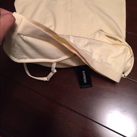 Express Cami - Picture 4 of 4