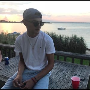 Meet your Posher, Danny