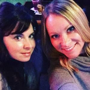 Meet your Posher, Katy