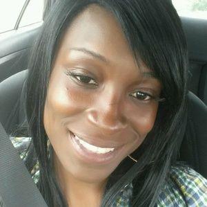 Meet your Posher, Chantell