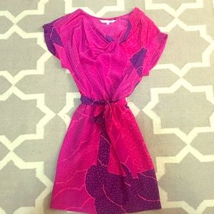 Trina Turk silk dress