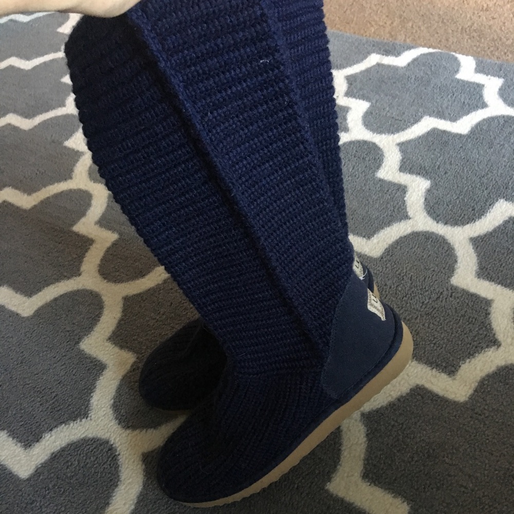 Ugg boots size 10
