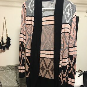 Charlotte Russe sweater