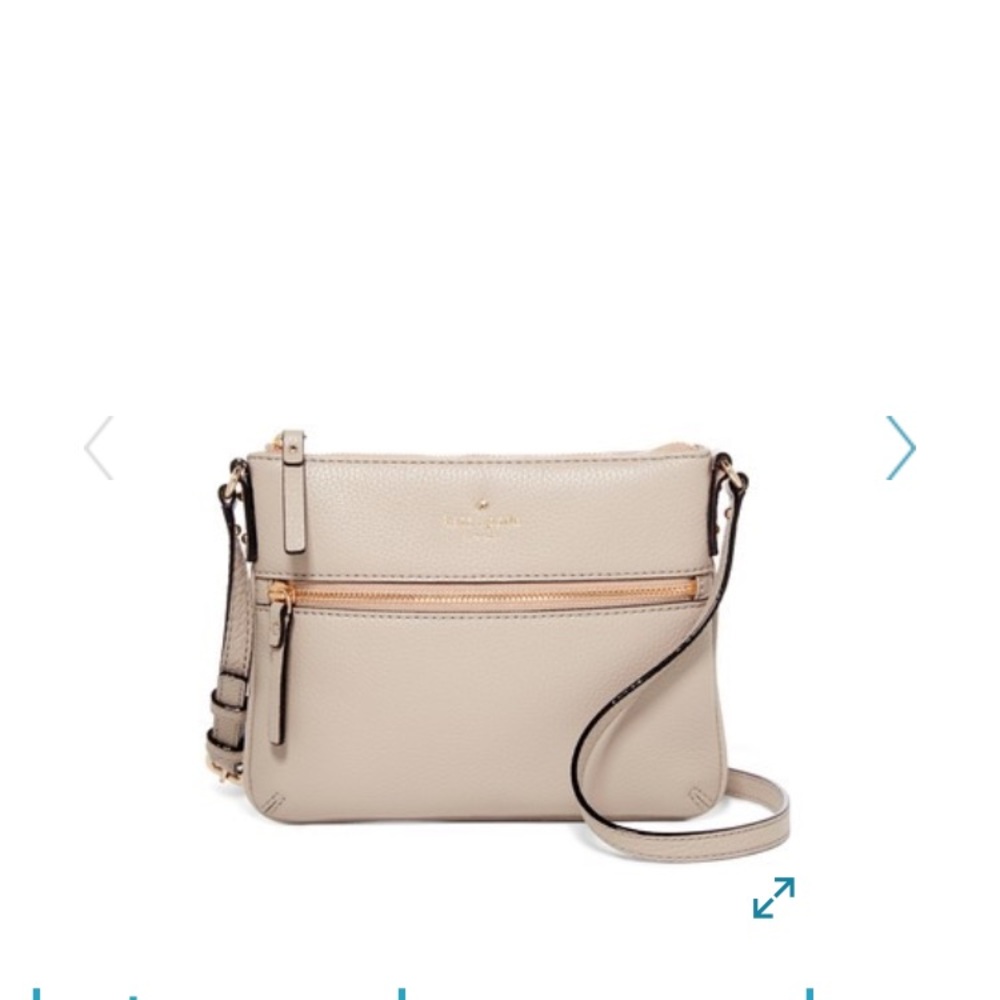 Kate spade crossbody