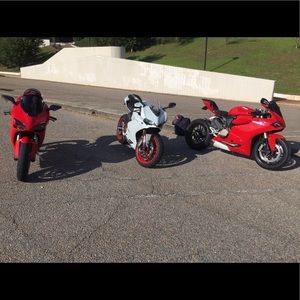 Meet your Posher, Jay