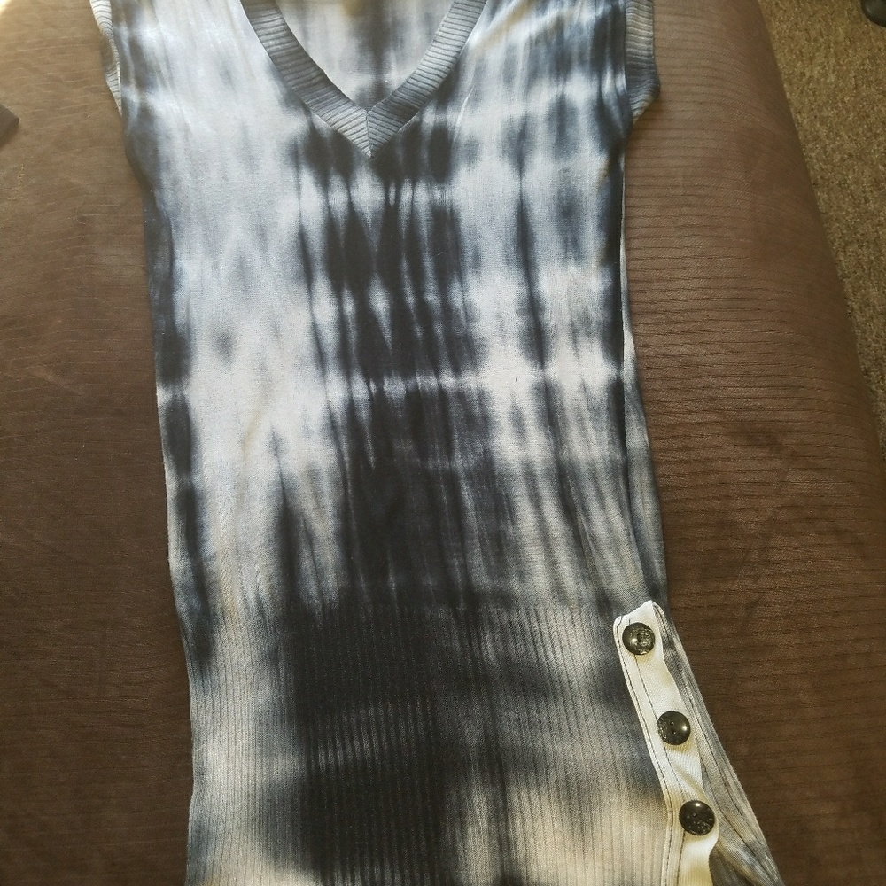 A sweater shirt