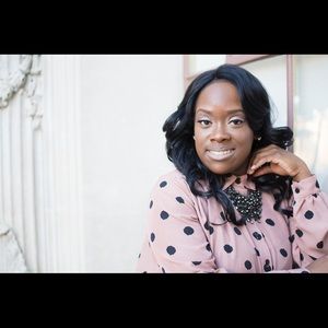 Meet your Posher, Brittney