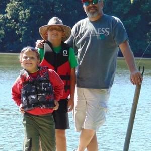 Meet your Posher, Ann