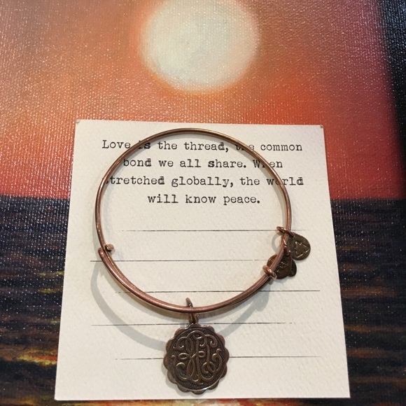 🖤💮 Original Path of Life Design EWB RG 💮🖤 - Picture 3 of 3