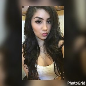 Meet your Posher, Stacy