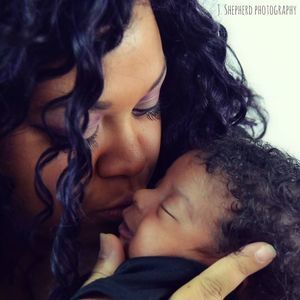 Meet your Posher, Leanna