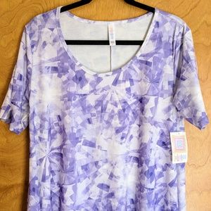***SOLD*** Lularoe Perfect T