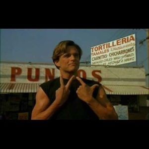 Meet your Posher, Daniel