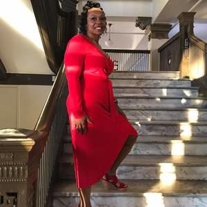 Meet your Posher, Alisha