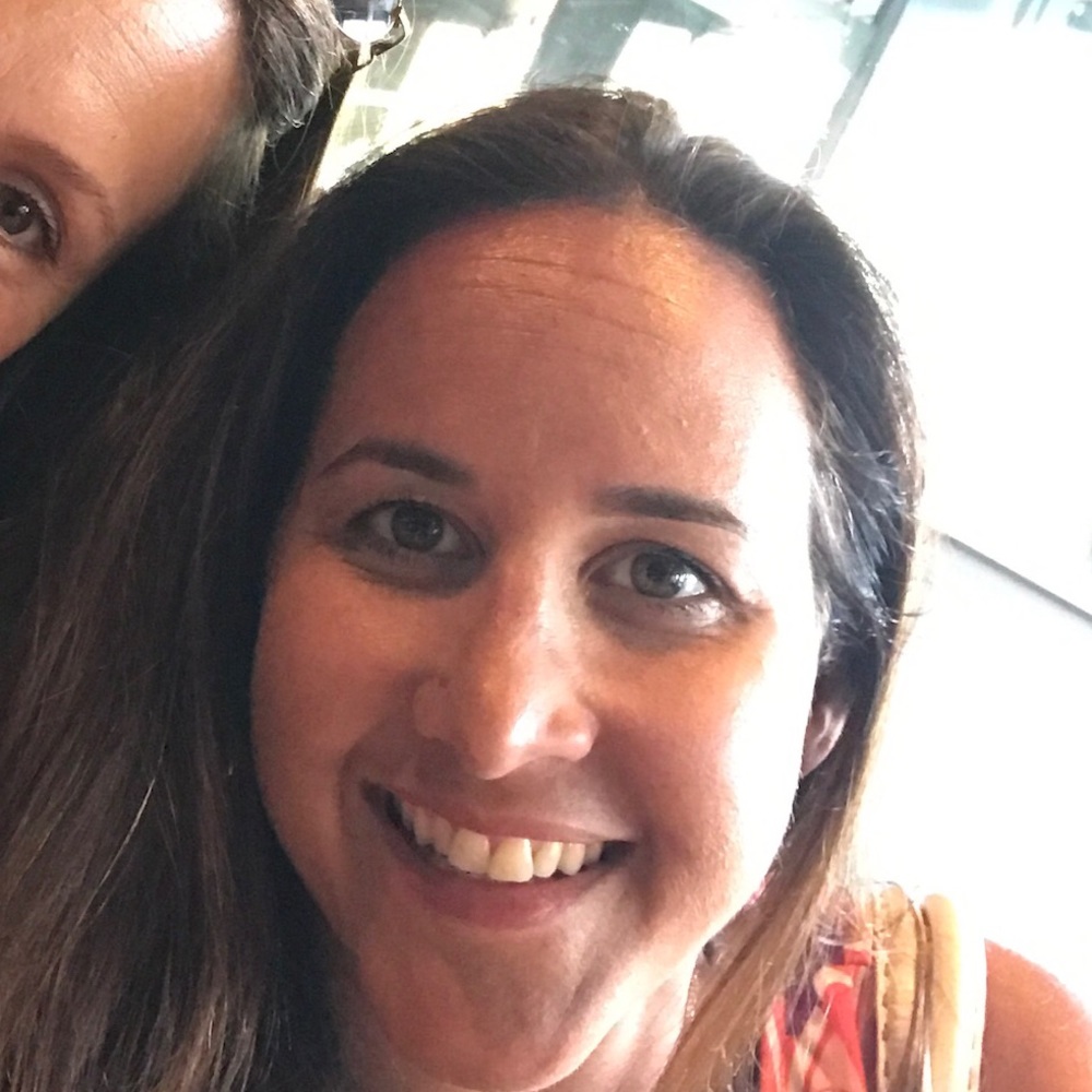 Meet your Posher, Stephanie