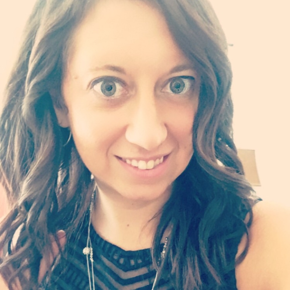Meet your Posher, Kristen