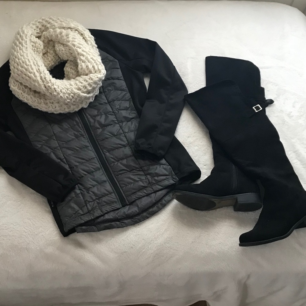 32 Degrees Jacket