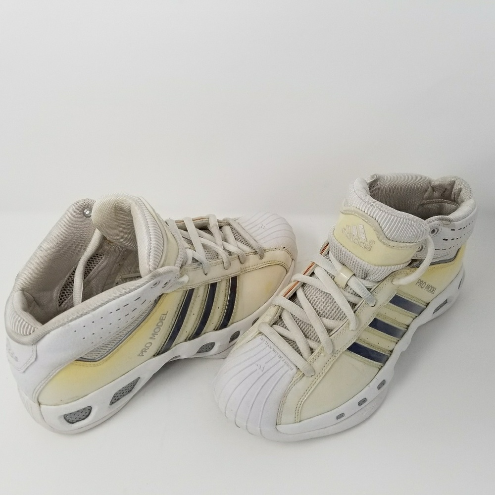 Adidas pro model model 2008