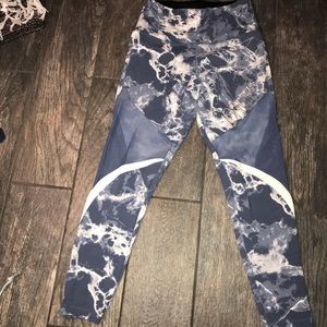 PINK ULTIMATE HIGH WAIST LEGGING