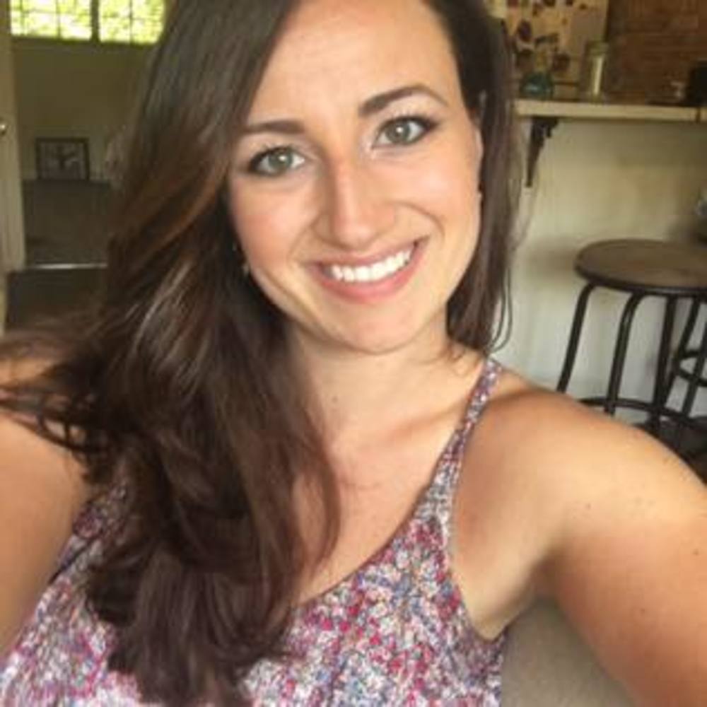 Meet your Posher, Kayla