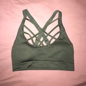 Victoria secret sports bra