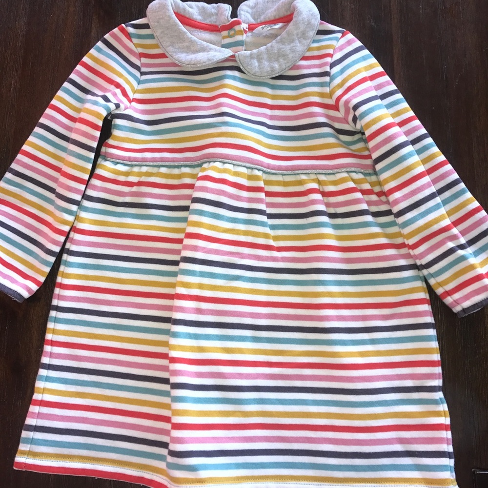 Baby Boden size 3/4.