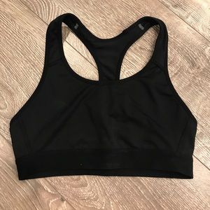Sport bra