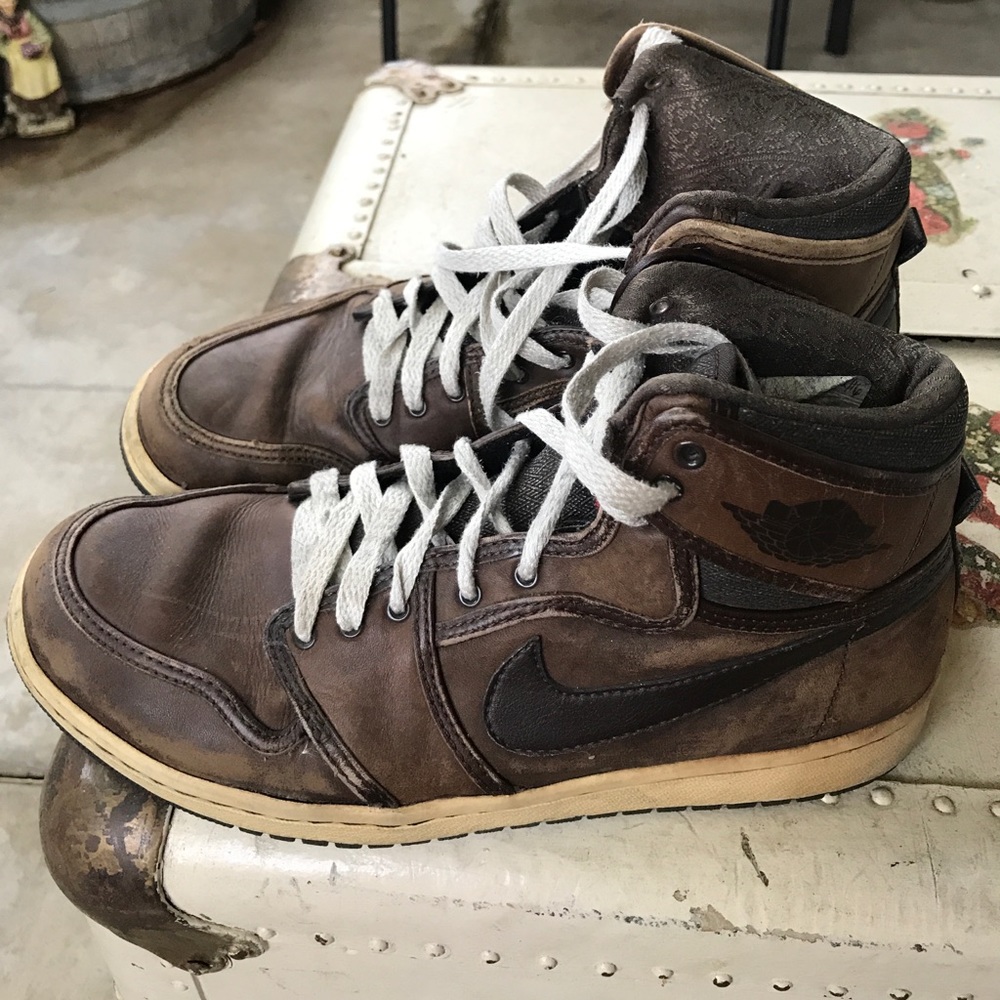 Air Jordan 1 K.O