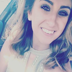 Meet your Posher, Caitlin rhodes