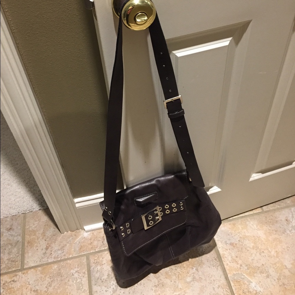 CROSS BODY BAG