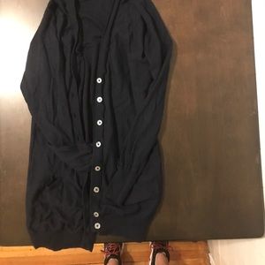 Vince grandpa sweater