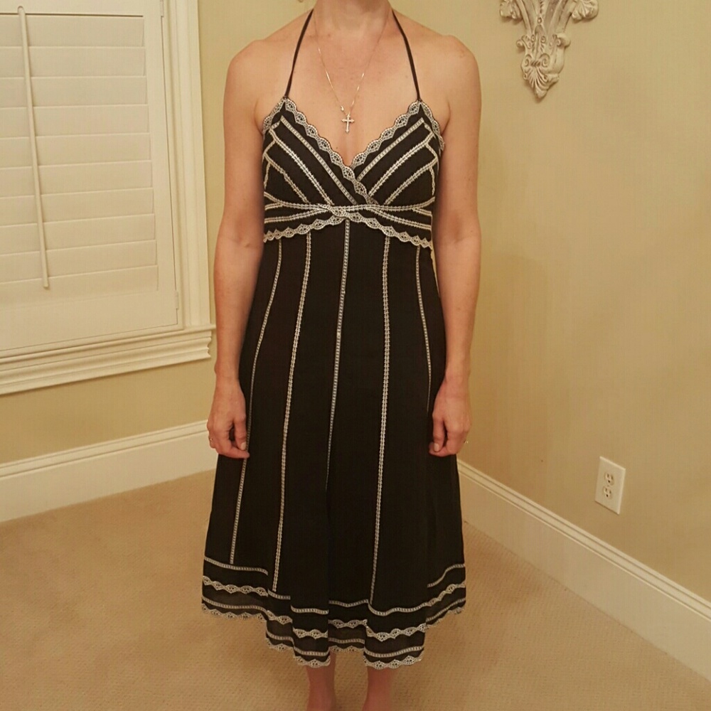 White house black market