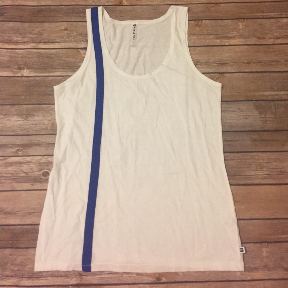 Fabletics Work Out Tank