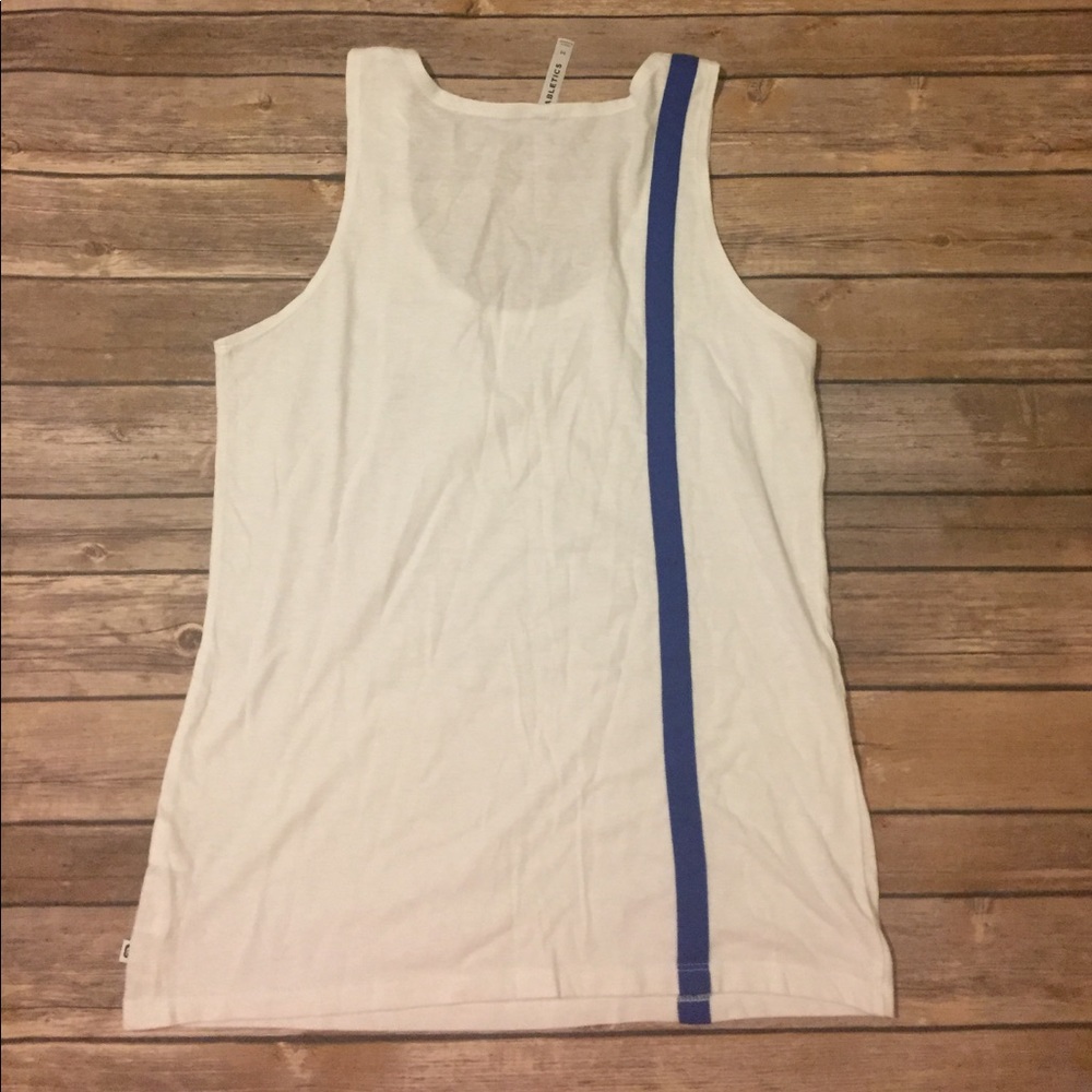 Fabletics Work Out Tank - Picture 3 of 4