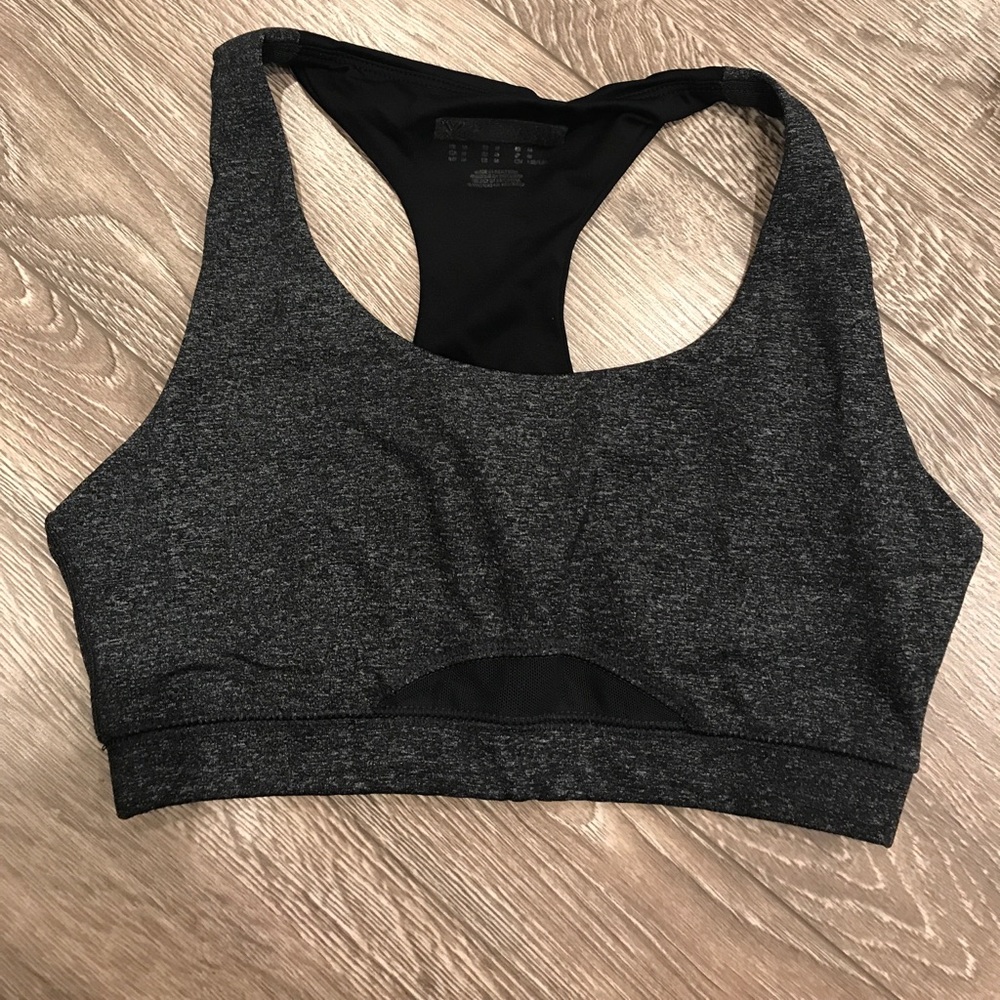 Sport bra