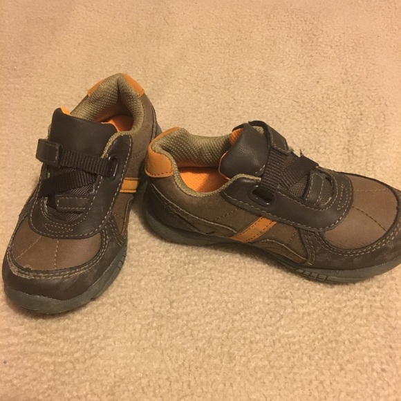 Shoes - Picture 1 of 1