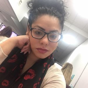 Meet your Posher, Kiki