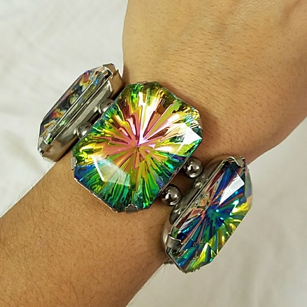 Chunky Candies bracelet