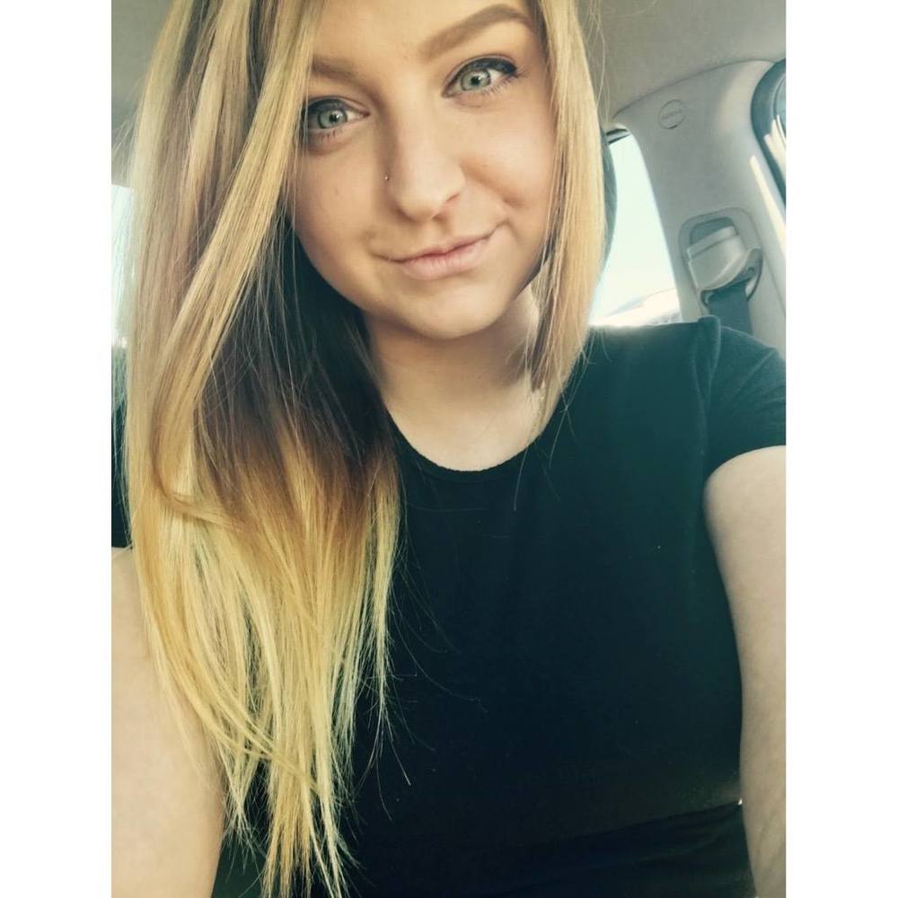 Meet your Posher, Tayler