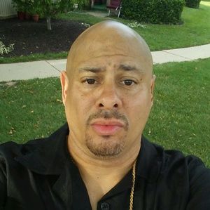 Meet your Posher, Thomas