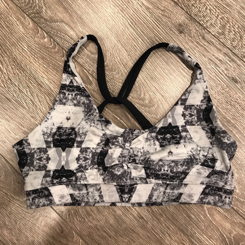 Sport bra