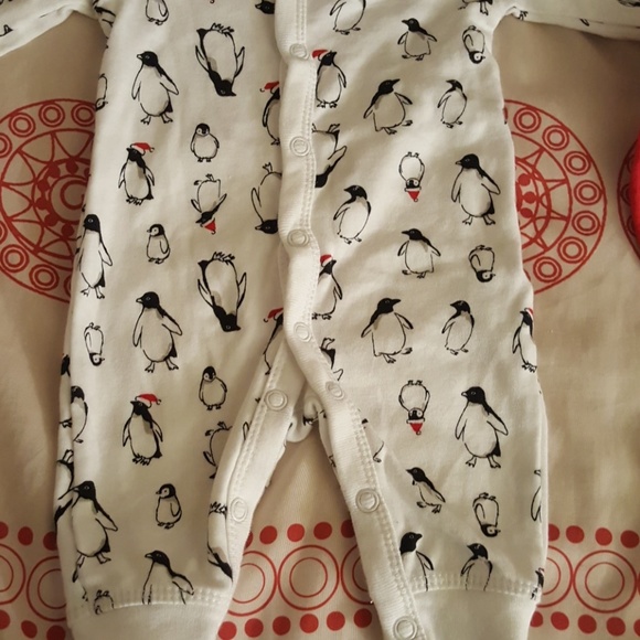 Newborn first xmas - Picture 4 of 6